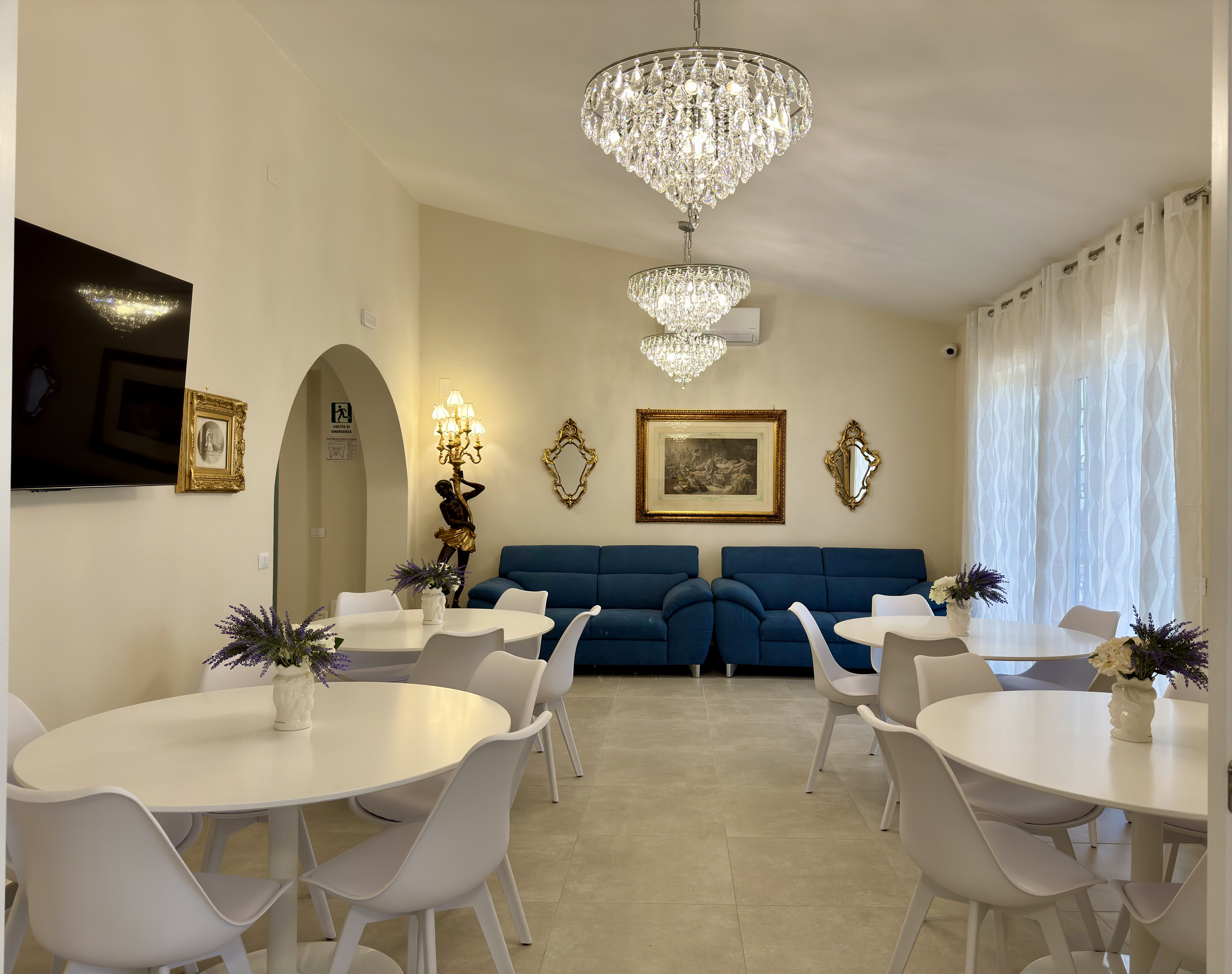 Residenza Royal